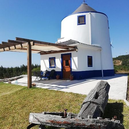 Vila The Windhouse São Bartolomeu Exteriér fotografie